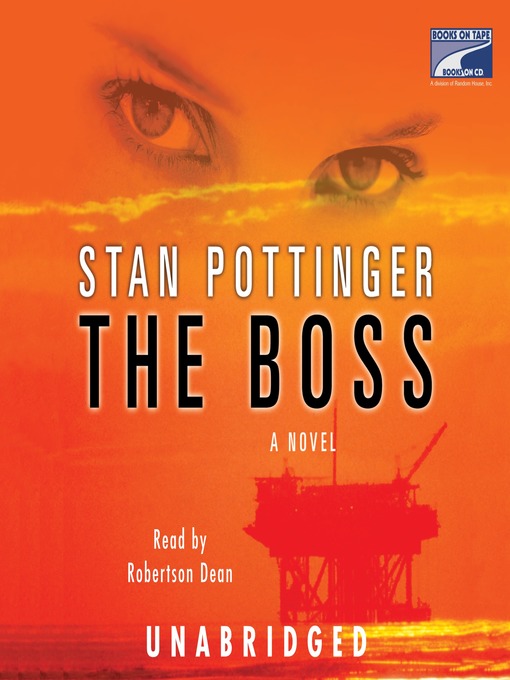 Title details for The Boss by Stanley Pottinger - Available